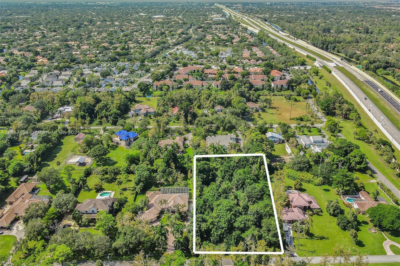 FLA FRUIT LANDS CO SUB 2 - Land