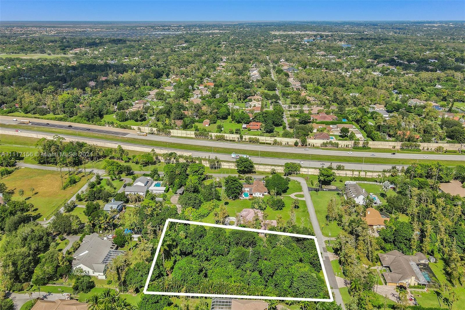 FLA FRUIT LANDS CO SUB 2 - Land