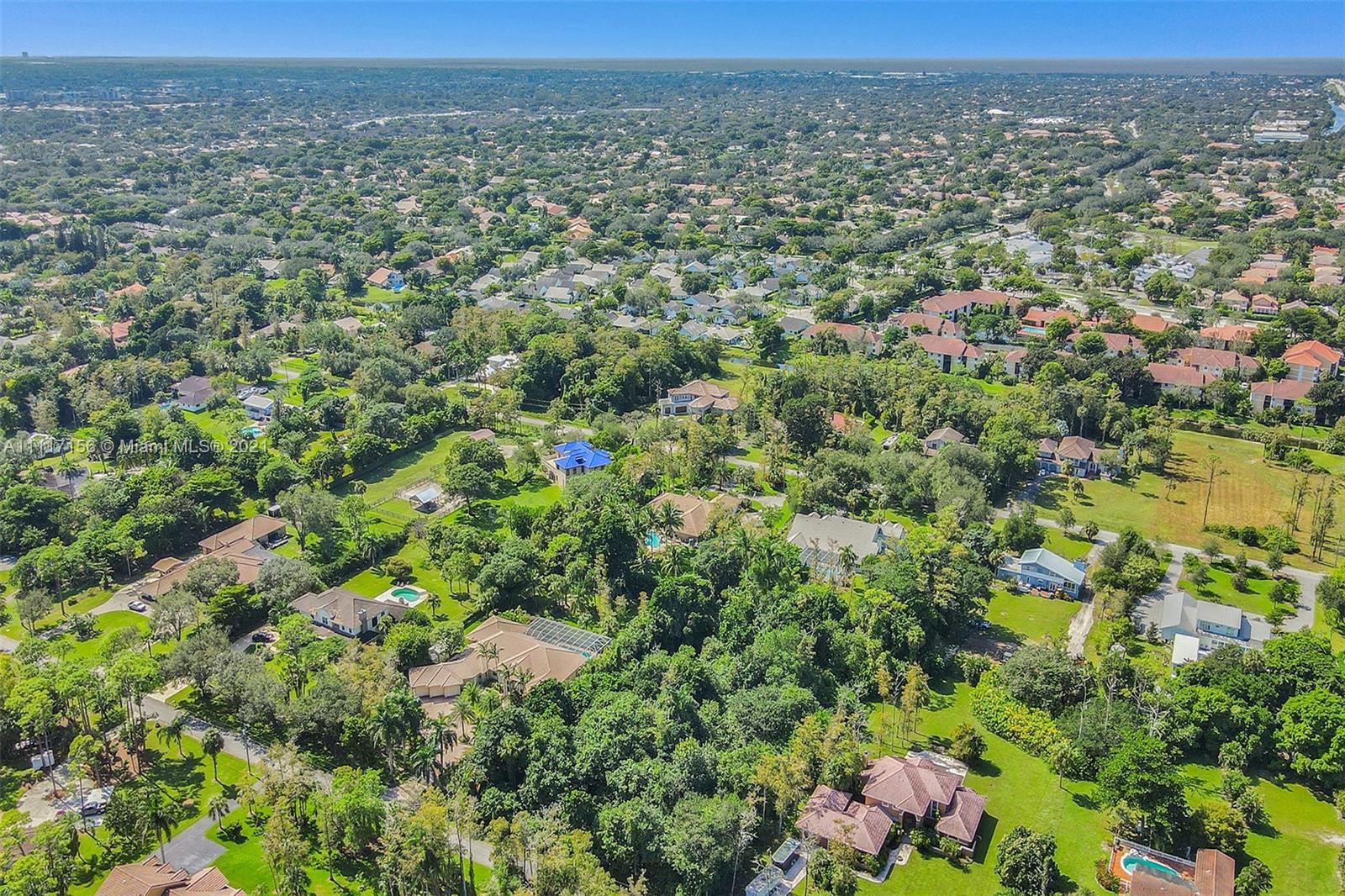 FLA FRUIT LANDS CO SUB 2 - Land