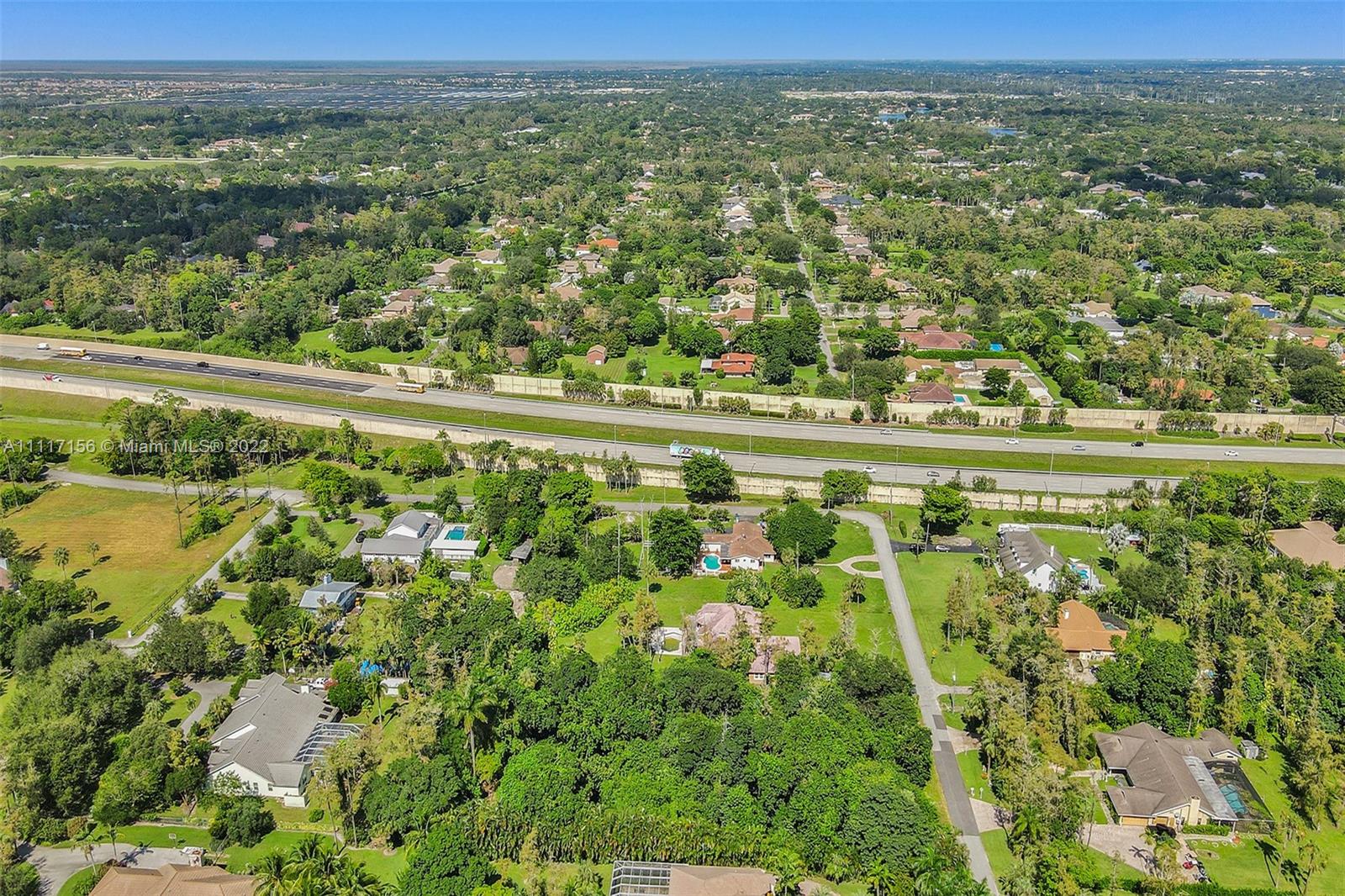FLA FRUIT LANDS CO SUB 2 - Land