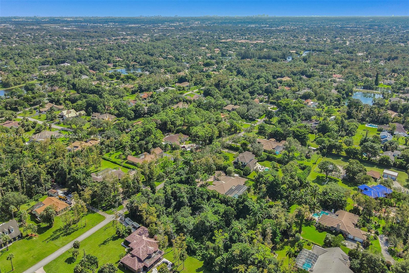 FLA FRUIT LANDS CO SUB 2 - Land