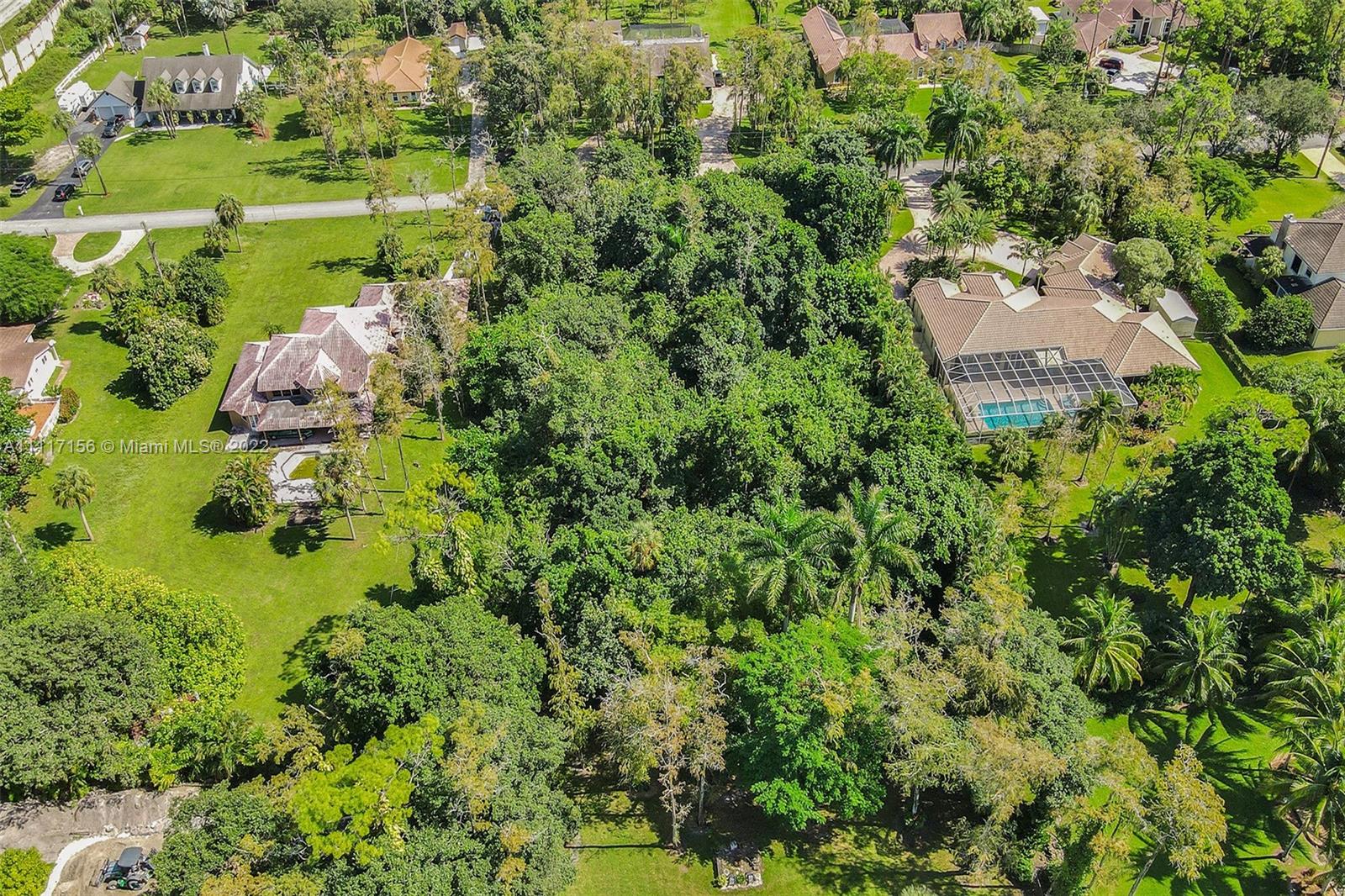 FLA FRUIT LANDS CO SUB 2 - Land