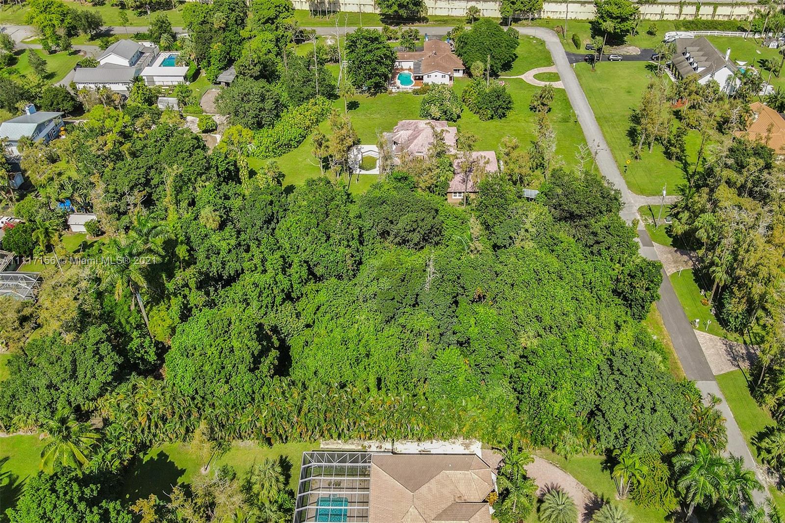 FLA FRUIT LANDS CO SUB 2 - Land