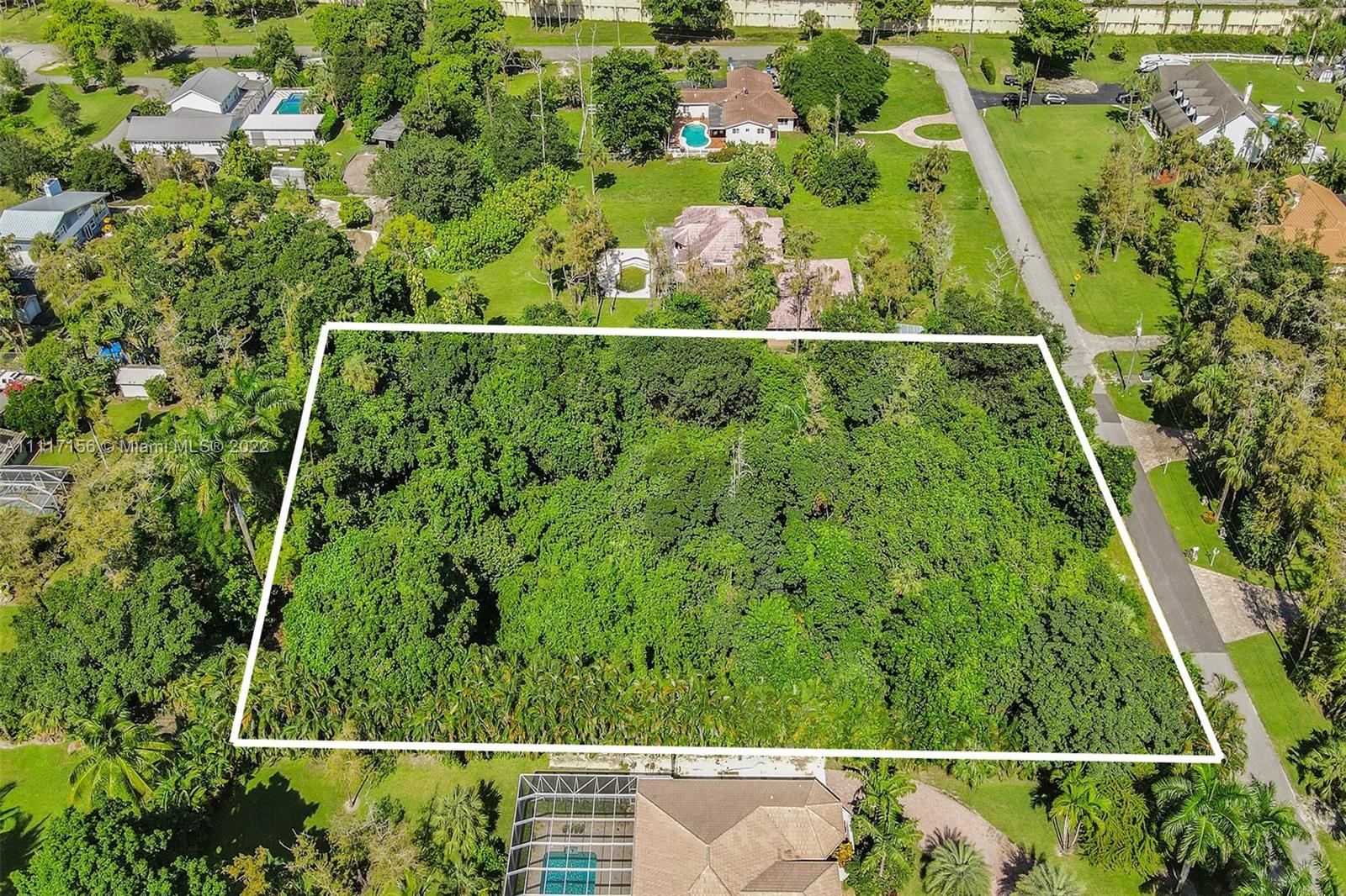 FLA FRUIT LANDS CO SUB 2 - Land
