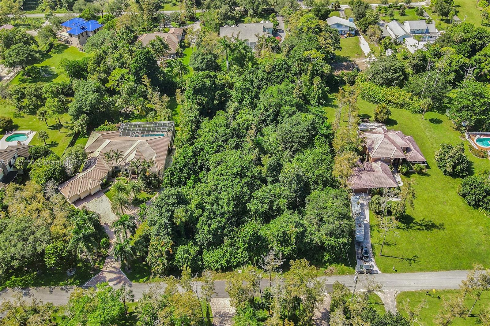 FLA FRUIT LANDS CO SUB 2 - Land