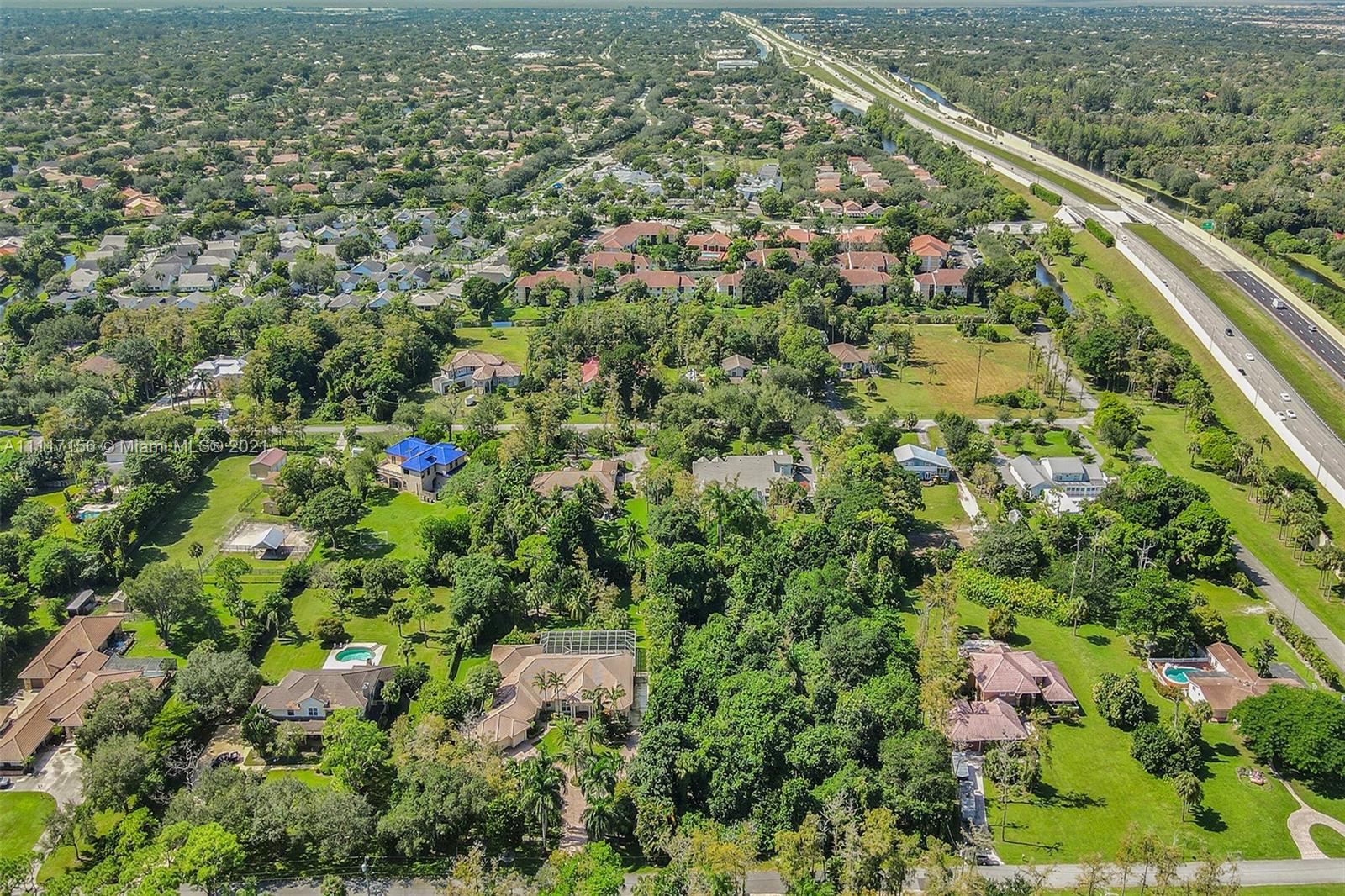 FLA FRUIT LANDS CO SUB 2 - Land
