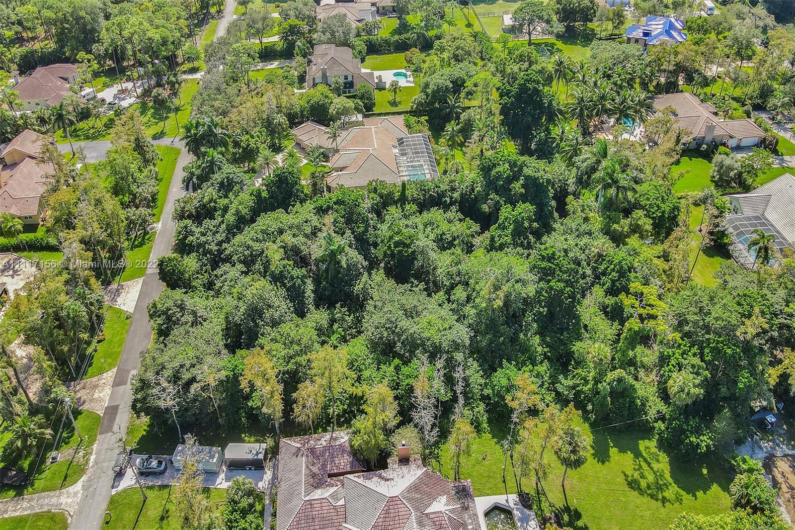 FLA FRUIT LANDS CO SUB 2 - Land