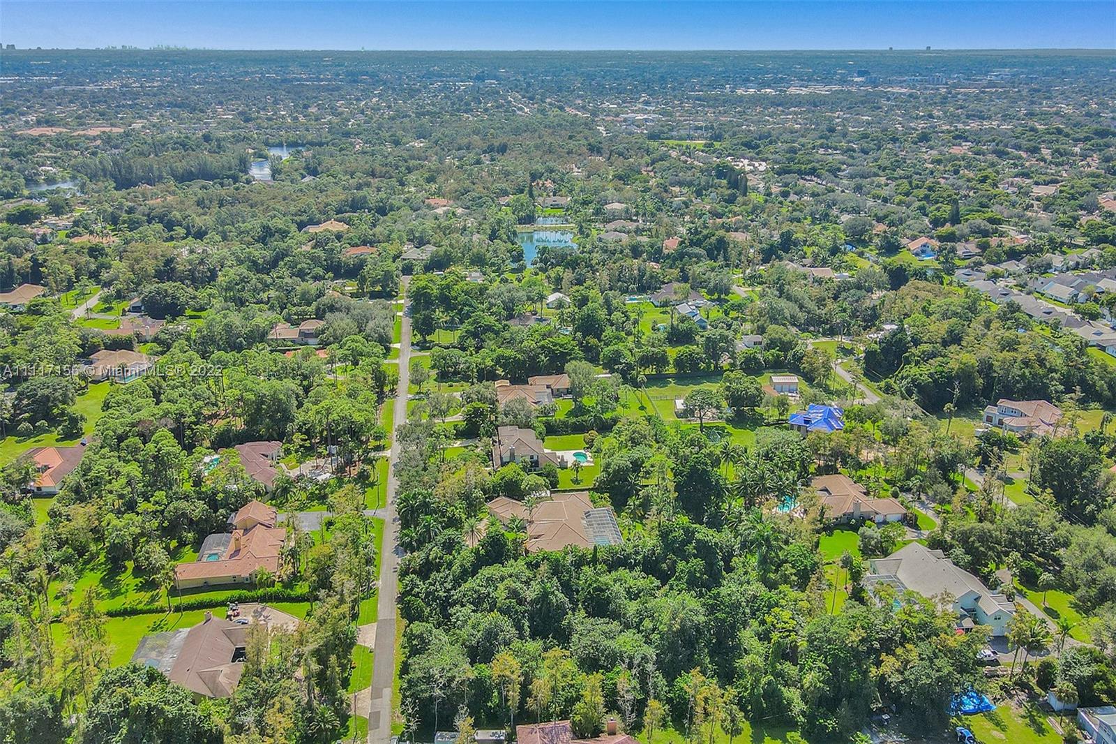 FLA FRUIT LANDS CO SUB 2 - Land