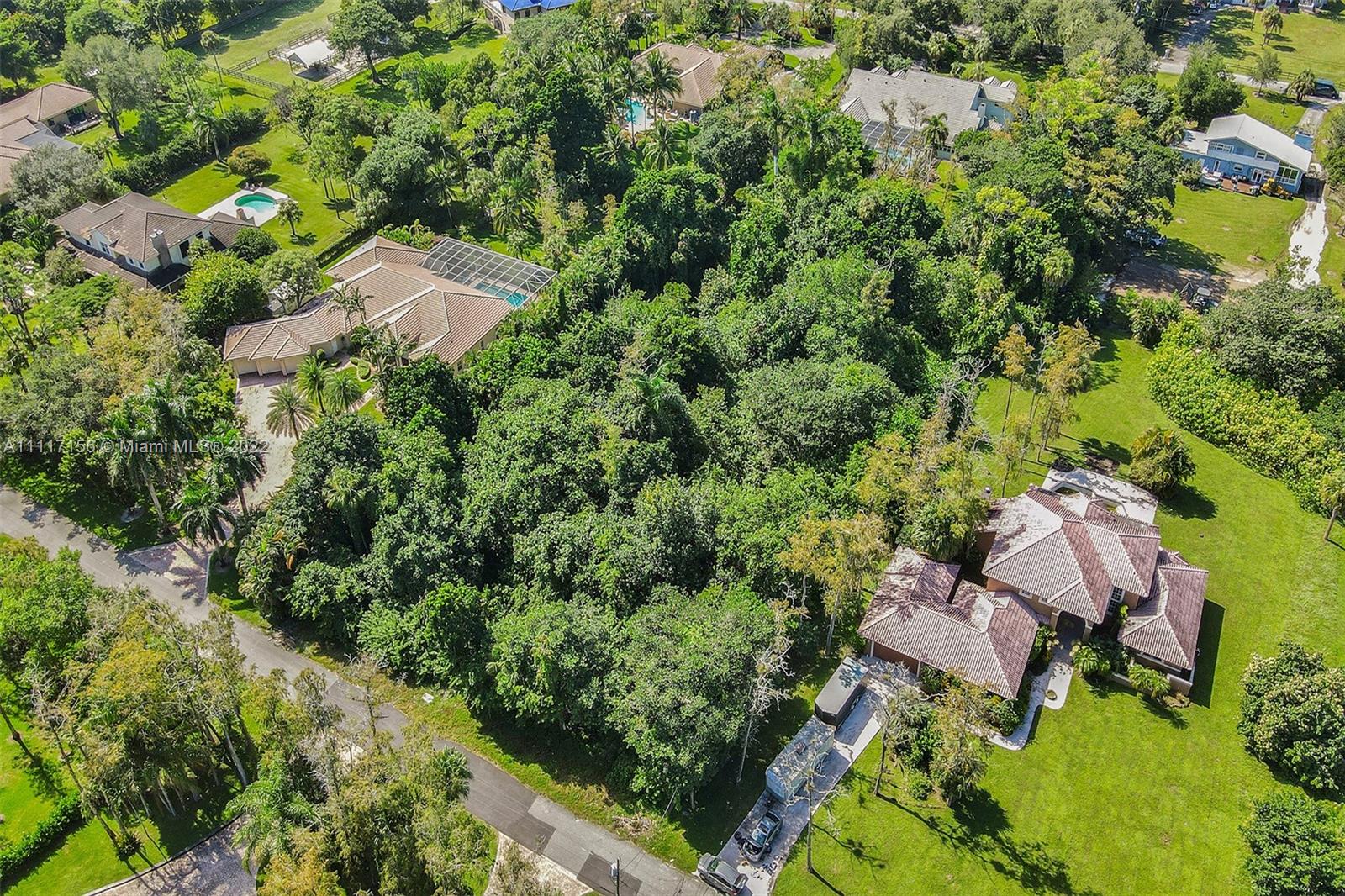 FLA FRUIT LANDS CO SUB 2 - Land