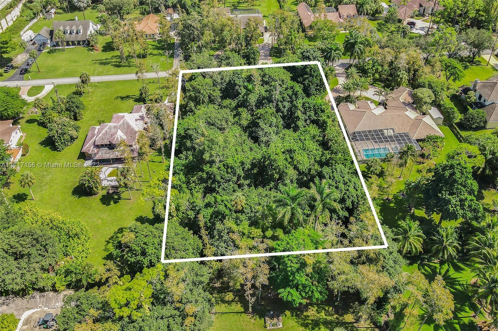 FLA FRUIT LANDS CO SUB 2 - Land