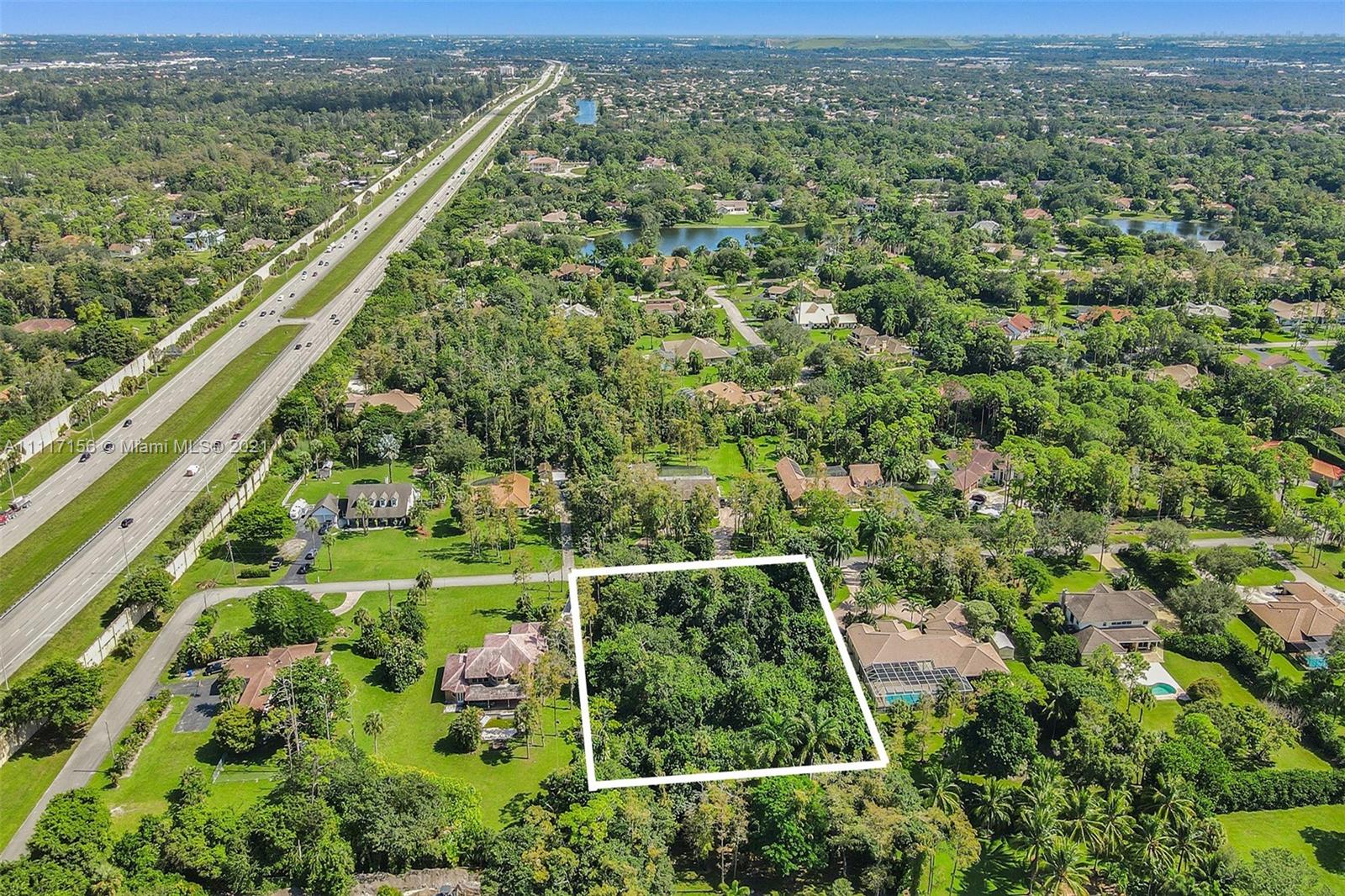 FLA FRUIT LANDS CO SUB 2 - Land