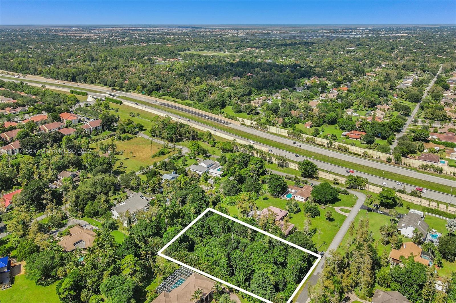 FLA FRUIT LANDS CO SUB 2 - Land