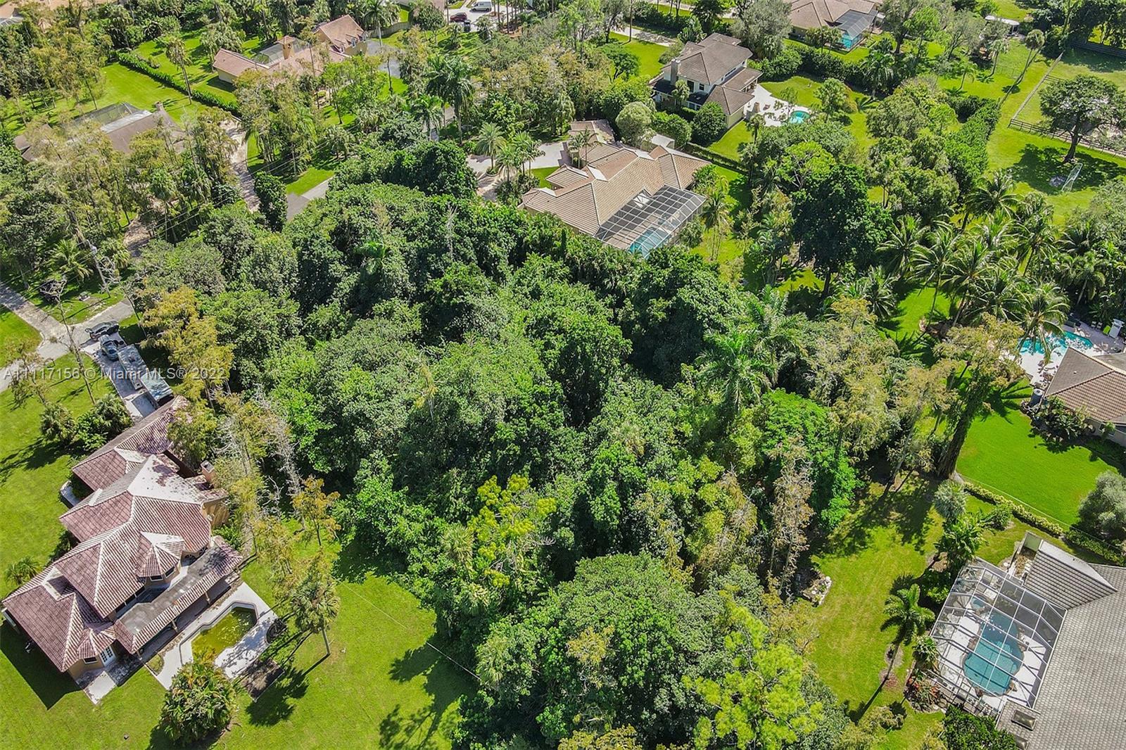 FLA FRUIT LANDS CO SUB 2 - Land