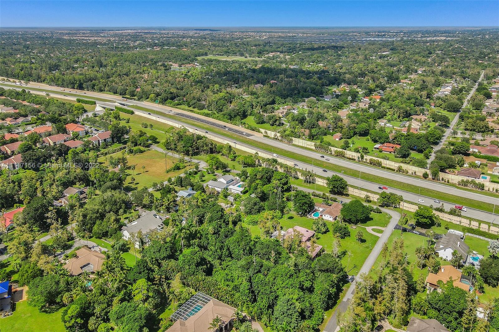 FLA FRUIT LANDS CO SUB 2 - Land