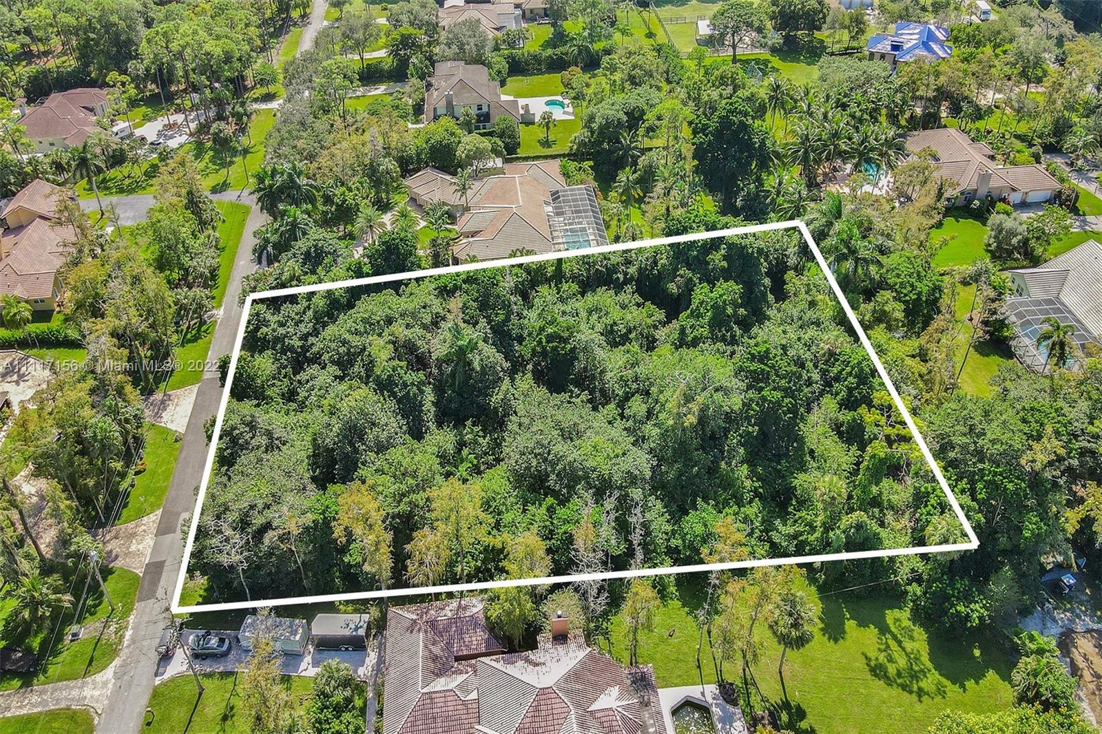 FLA FRUIT LANDS CO SUB 2 - Land