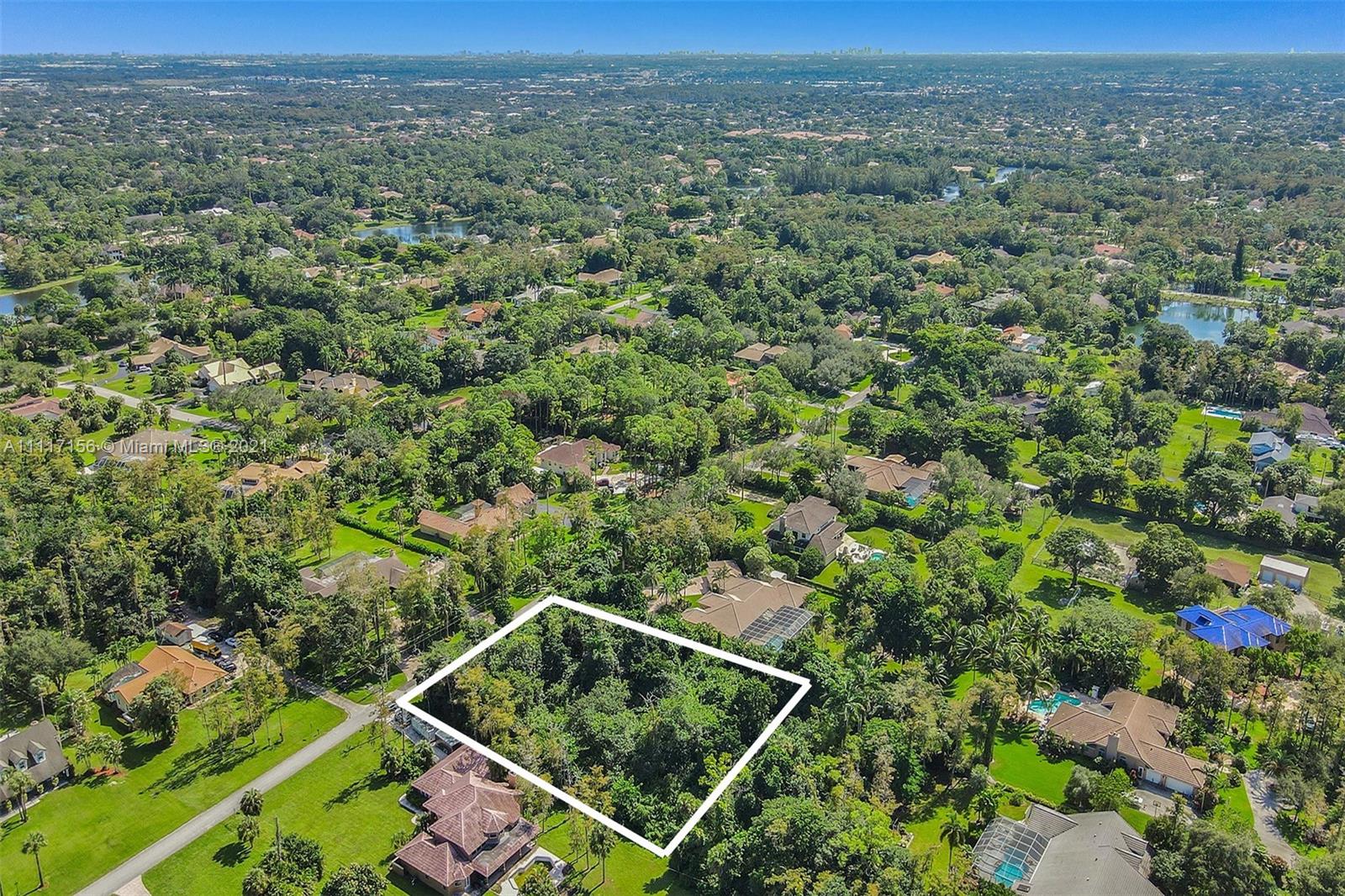 FLA FRUIT LANDS CO SUB 2 - Land