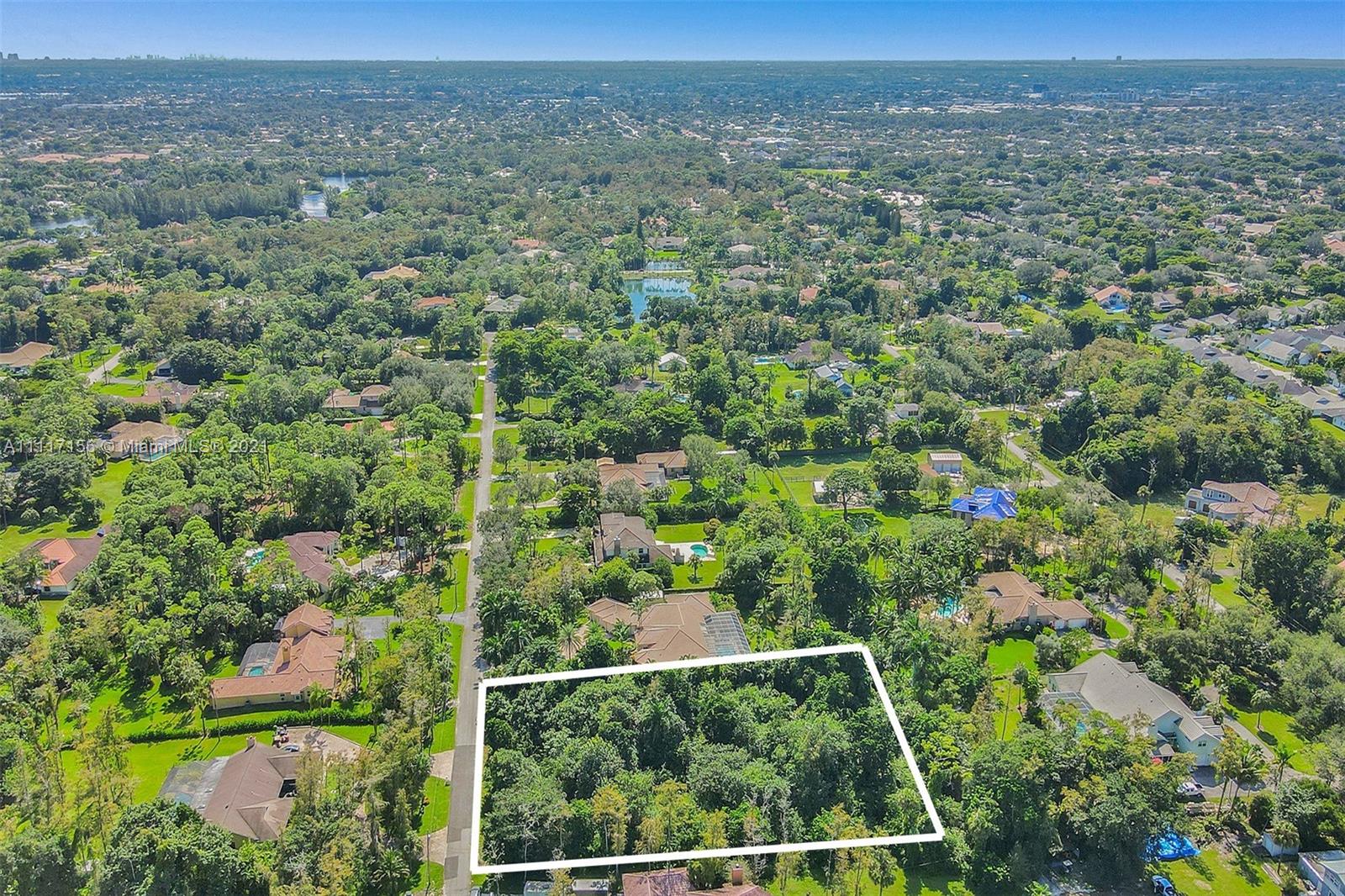 FLA FRUIT LANDS CO SUB 2 - Land