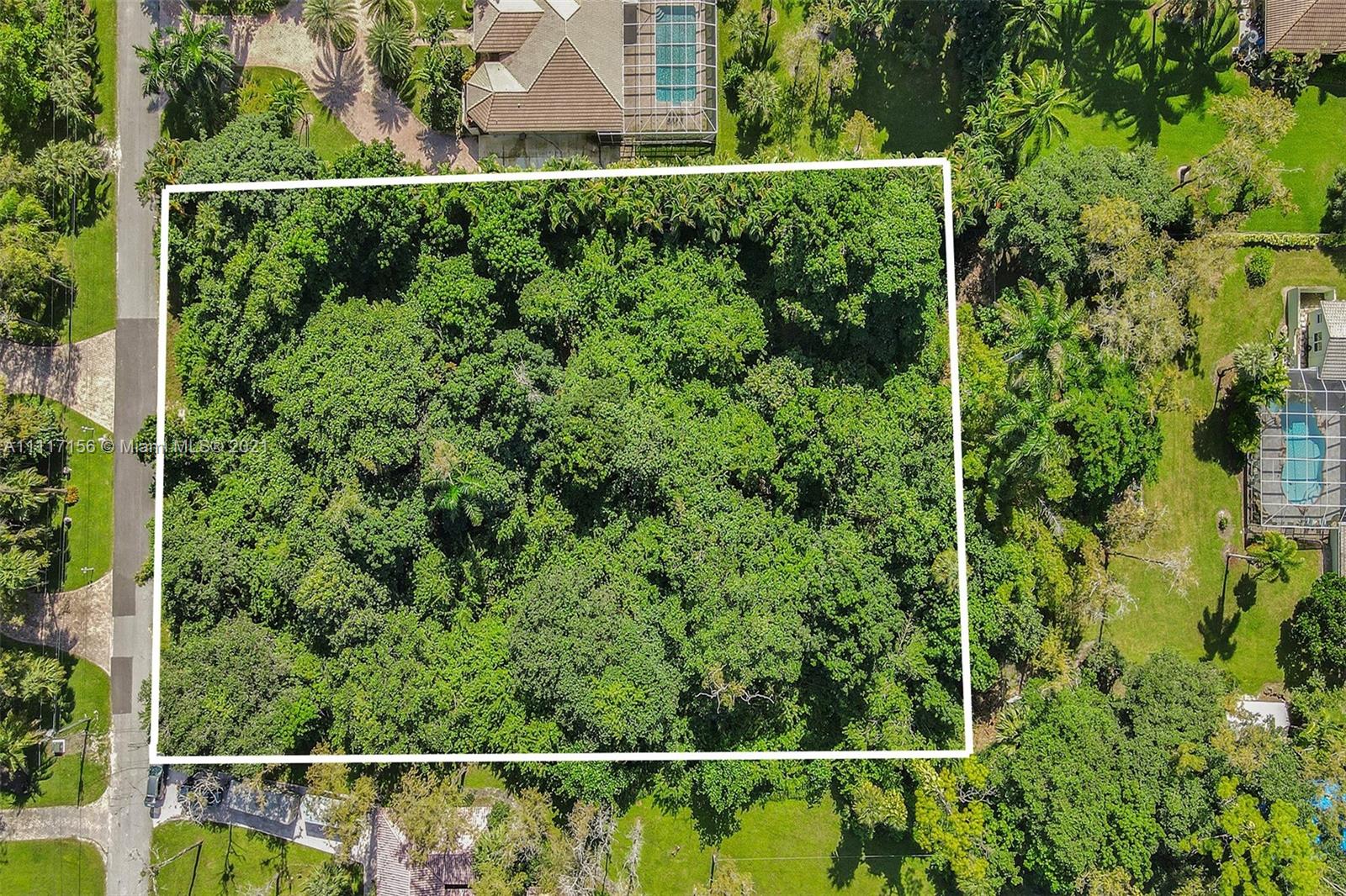 FLA FRUIT LANDS CO SUB 2 - Land