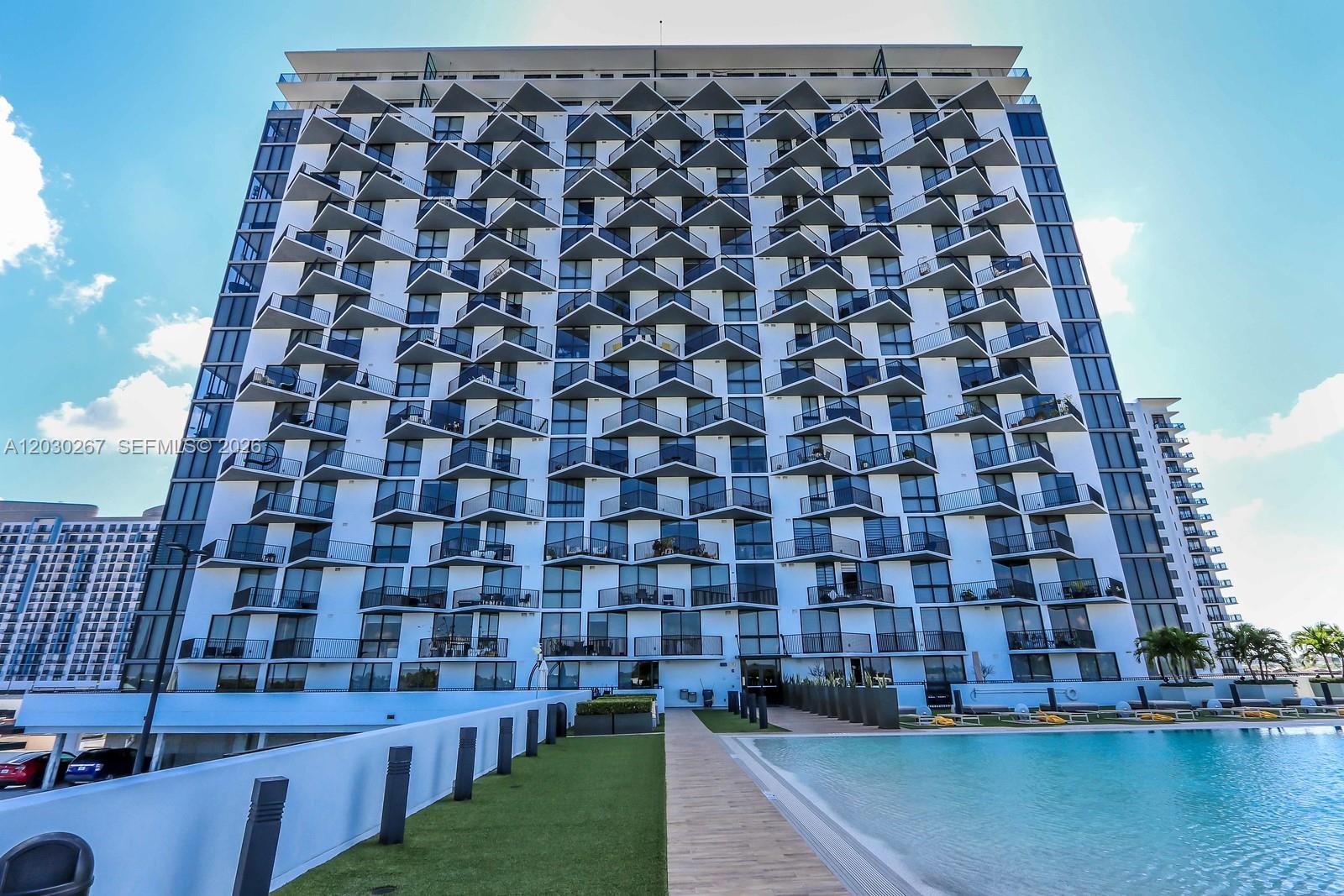 5252 Paseo Condo - Residential Lease