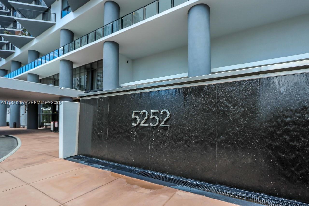 5252 Paseo Condo - Residential Lease
