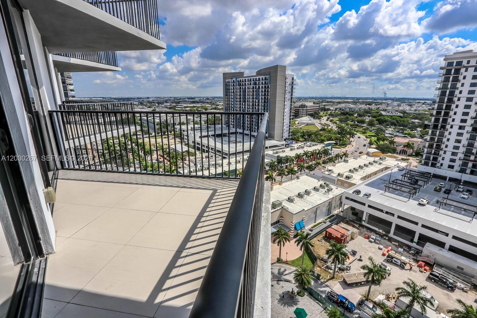 5252 Paseo Condo - Residential Lease