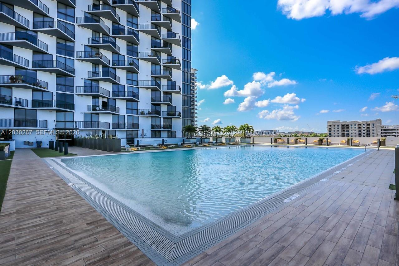 5252 Paseo Condo - Residential Lease
