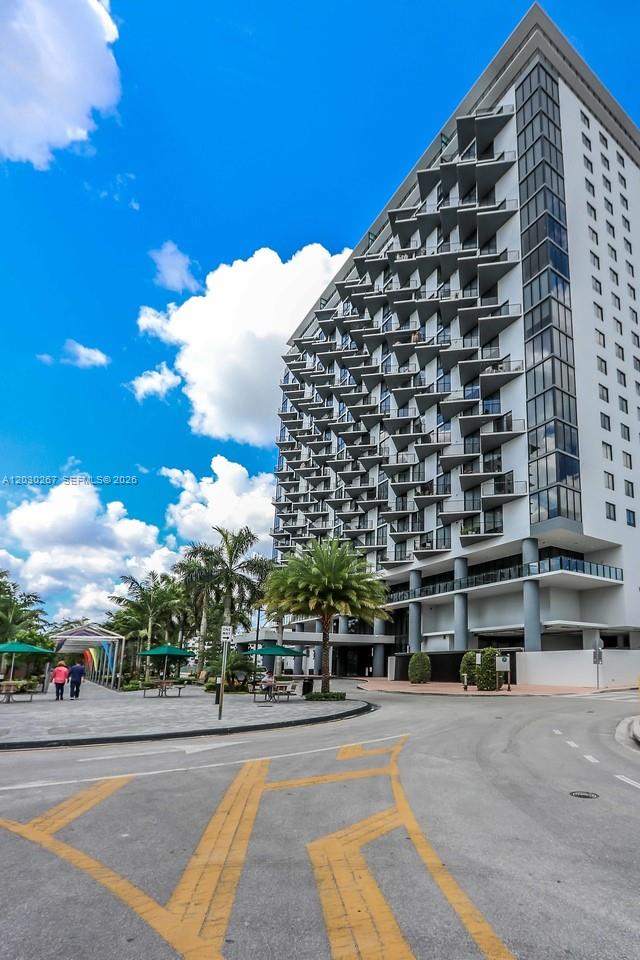 5252 Paseo Condo - Residential Lease