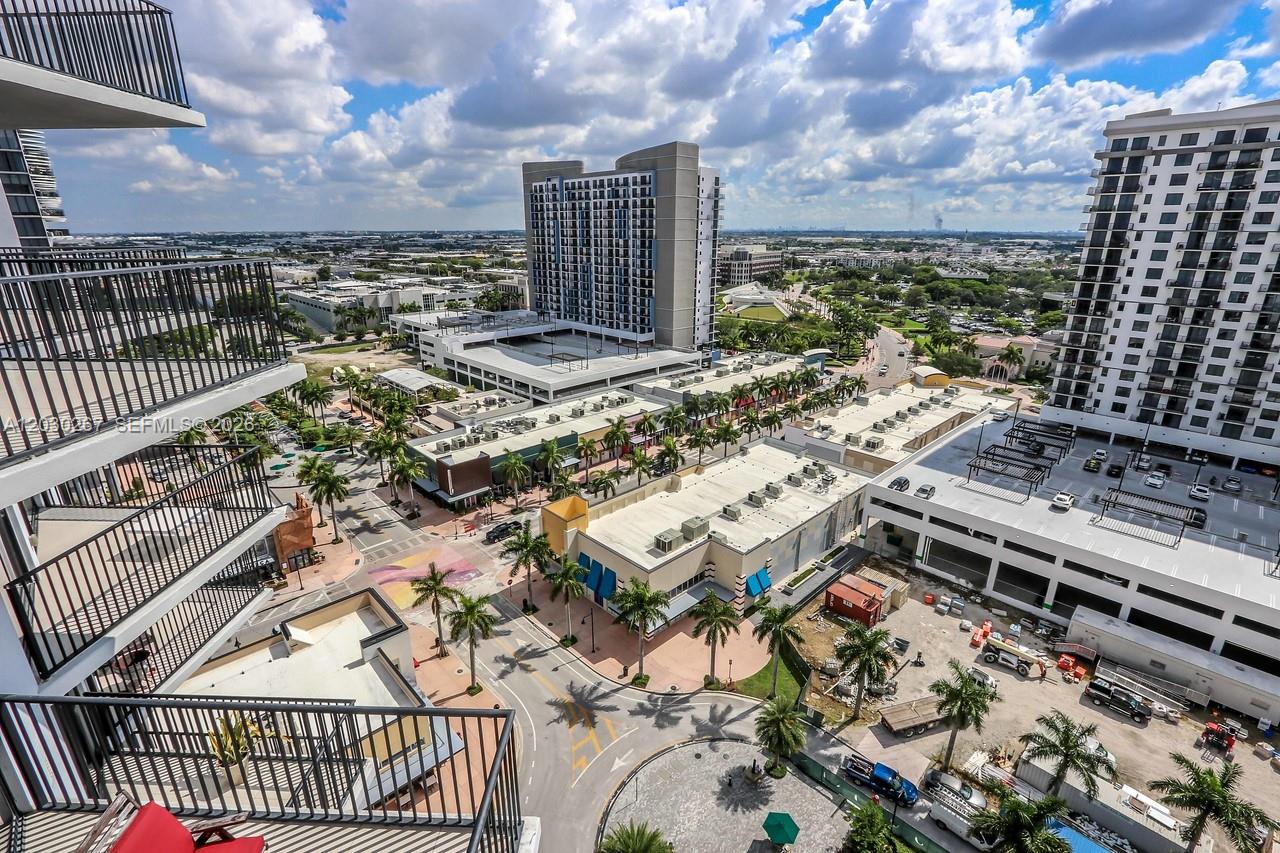 5252 Paseo Condo - Residential Lease
