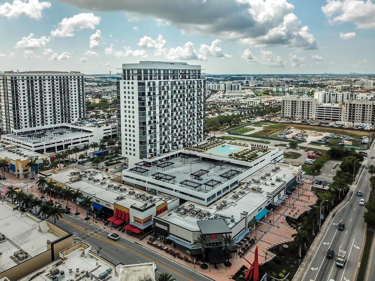 5252 Paseo Condo - Residential Lease