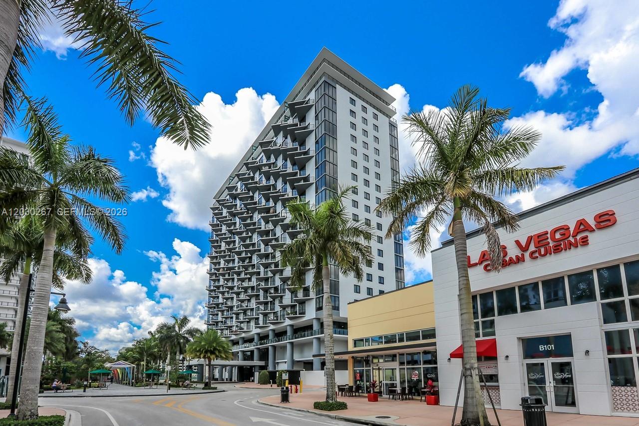 5252 Paseo Condo - Residential Lease