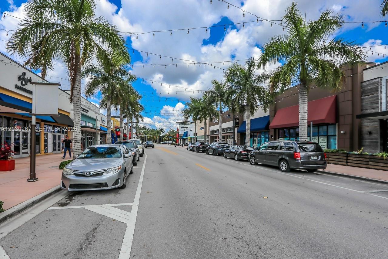 5252 Paseo Condo - Residential Lease