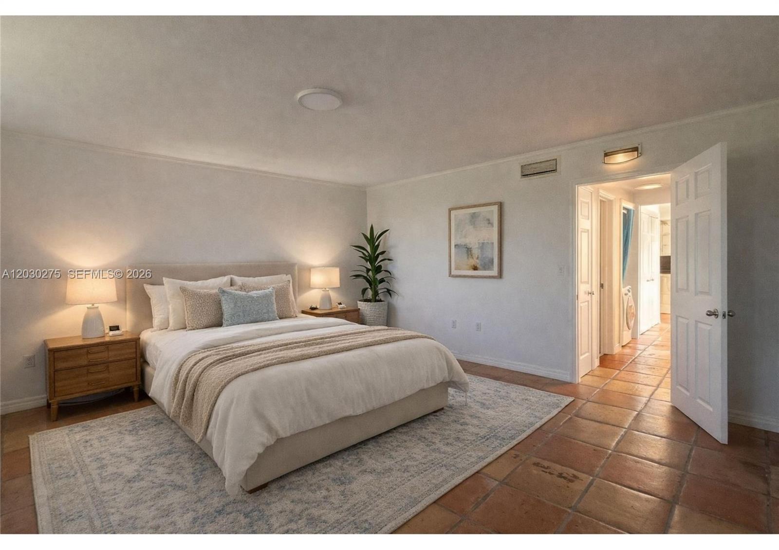 CRANDON TOWER CONDO - Residential Lease