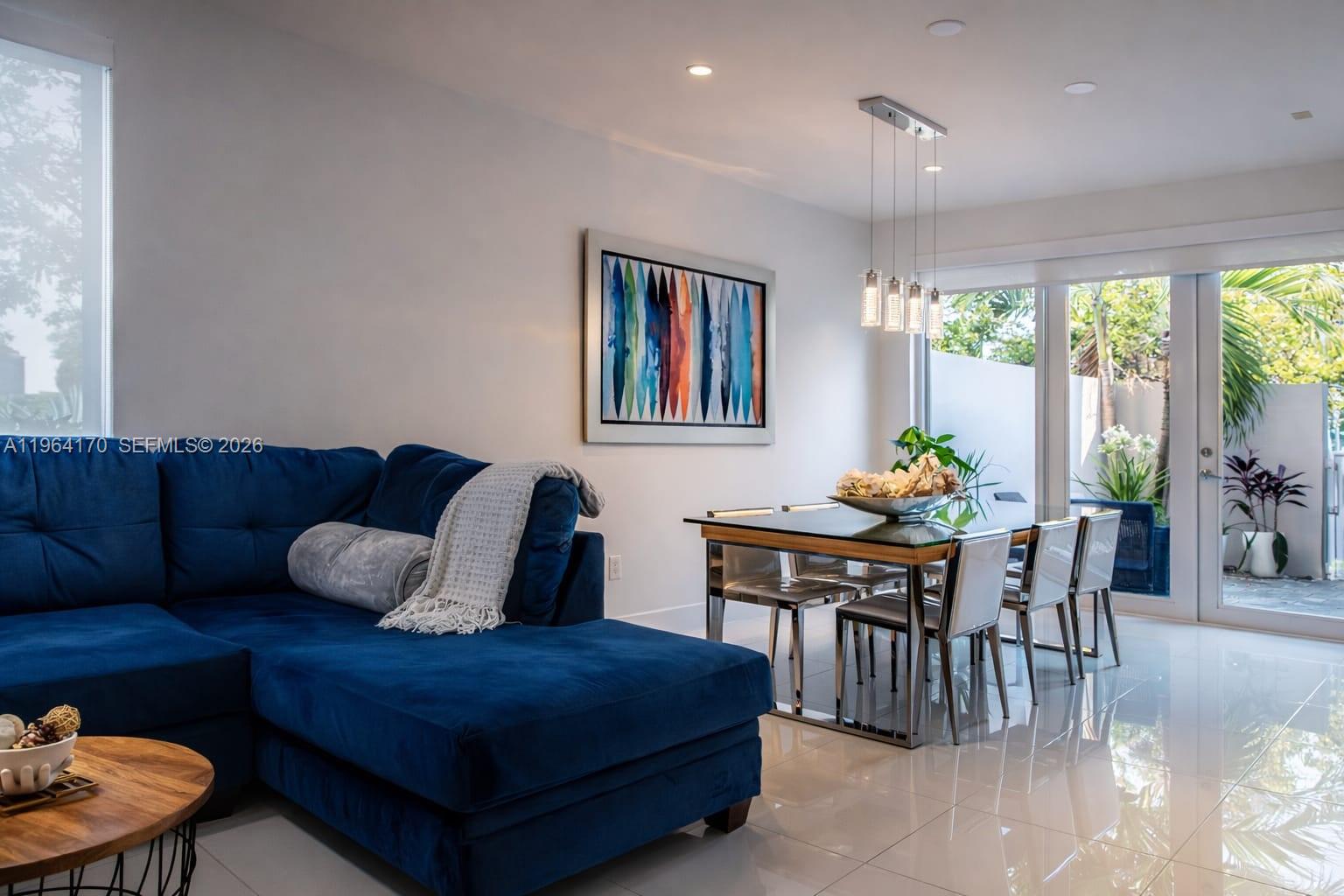 LANDMARK AT DORAL - Residential