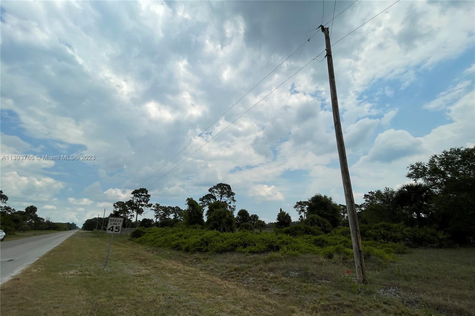 Montura Ranch - Land
