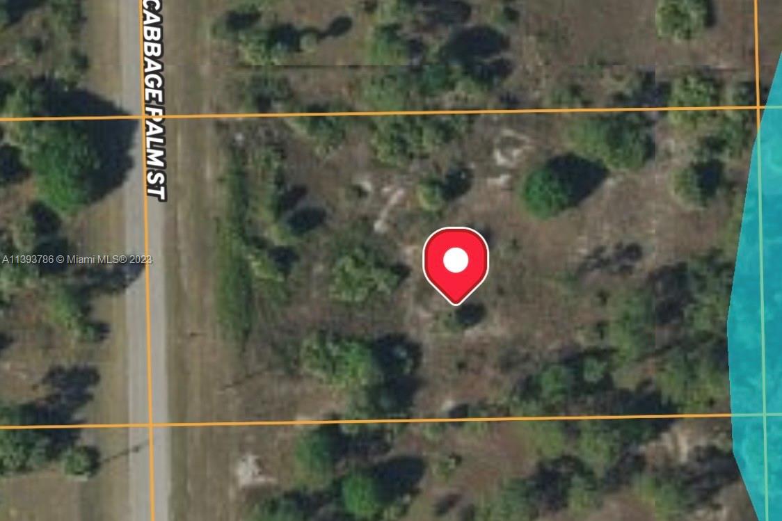 Montura Ranch - Land