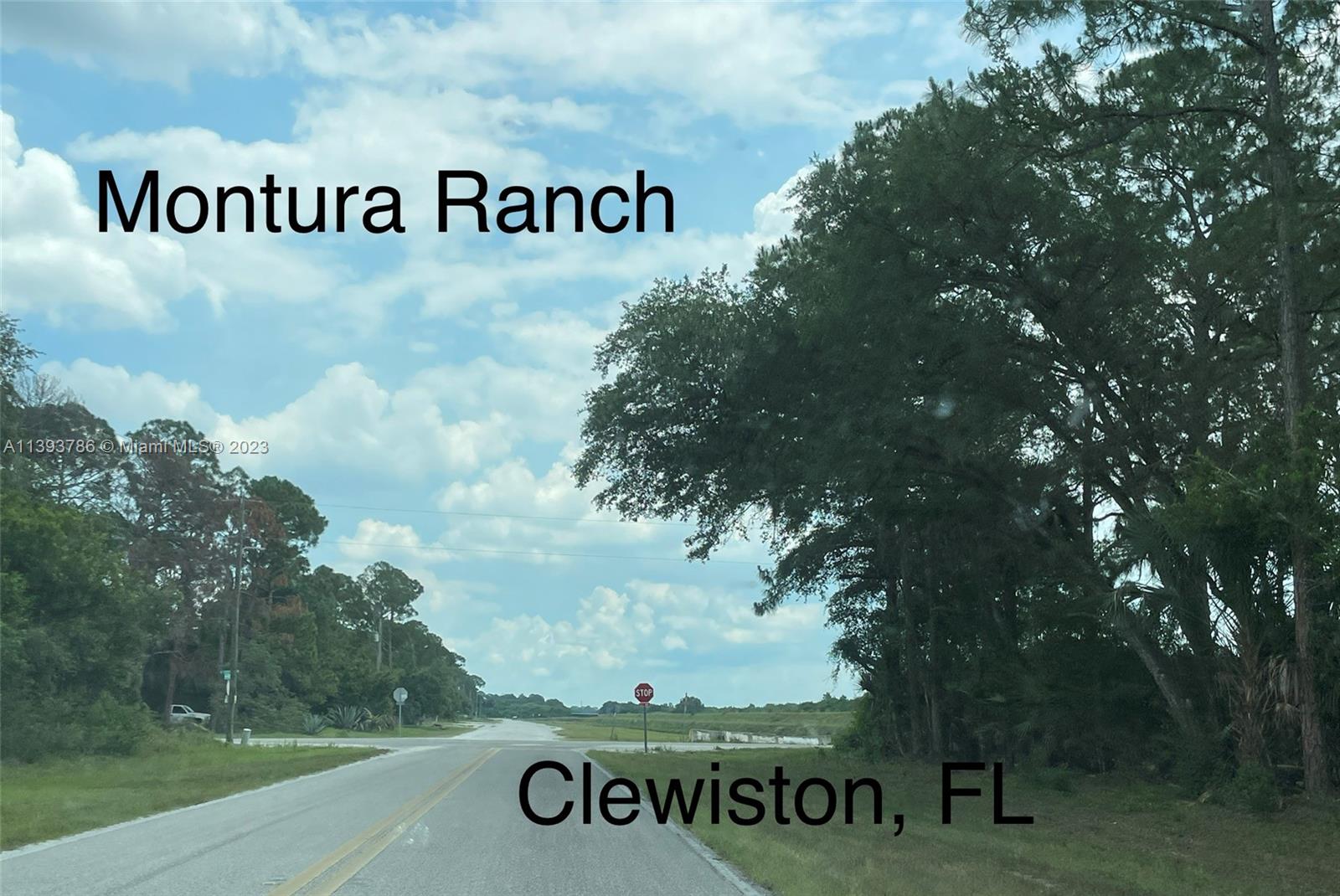 Montura Ranch - Land