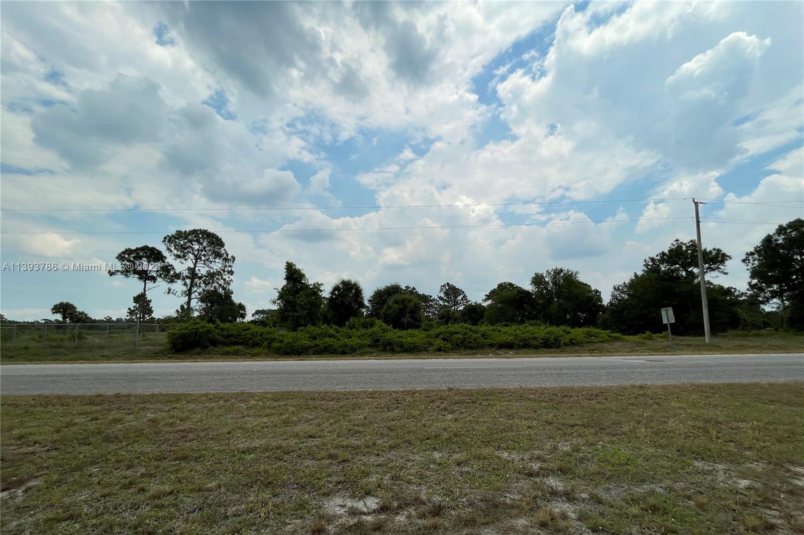 Montura Ranch - Land