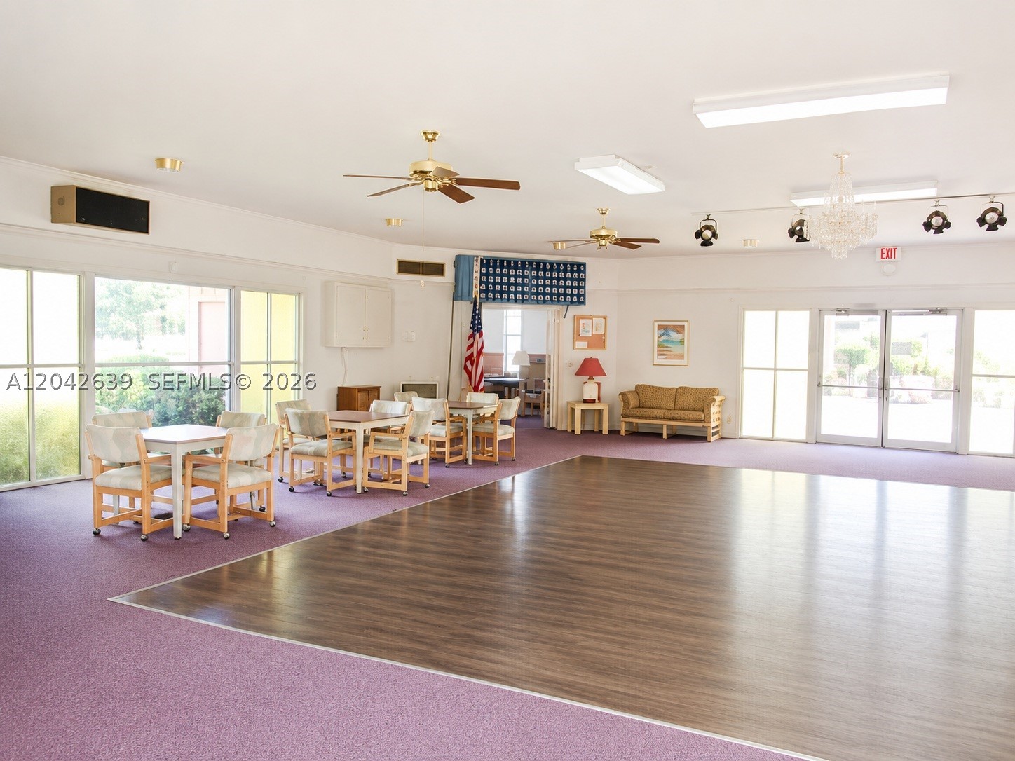 VILLAGE GREEN DORCHESTER - Residential Lease