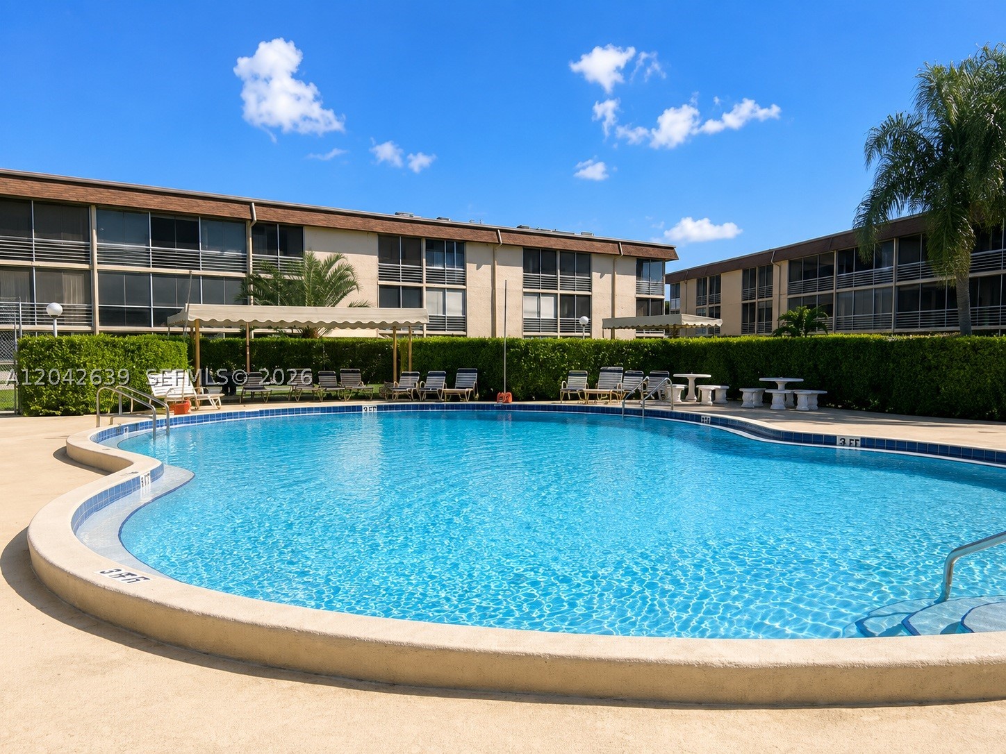VILLAGE GREEN DORCHESTER - Residential Lease