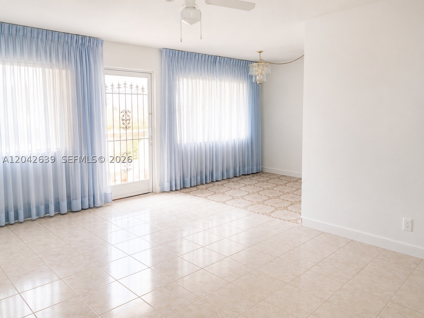 VILLAGE GREEN DORCHESTER - Residential Lease