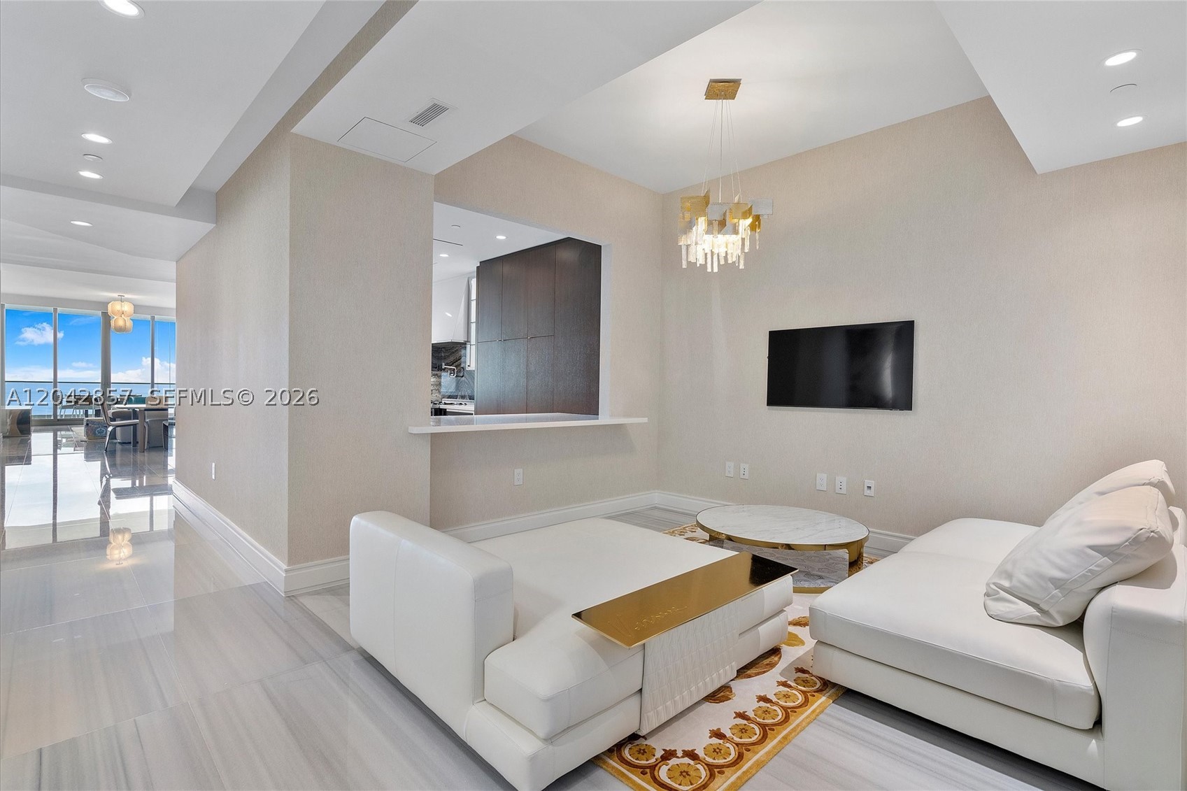 THE ESTATES AT ACQUALINA - Residential
