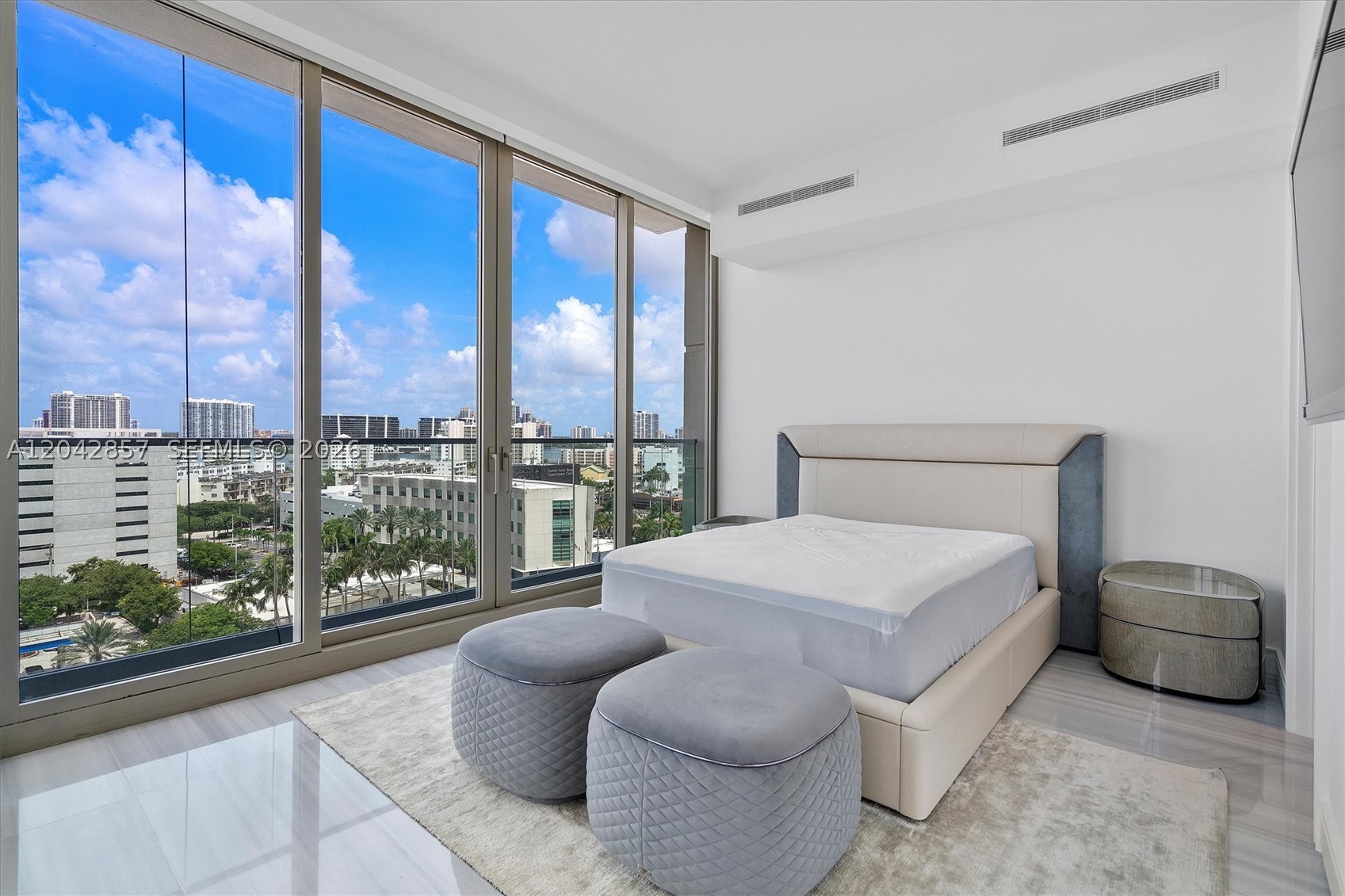 THE ESTATES AT ACQUALINA - Residential