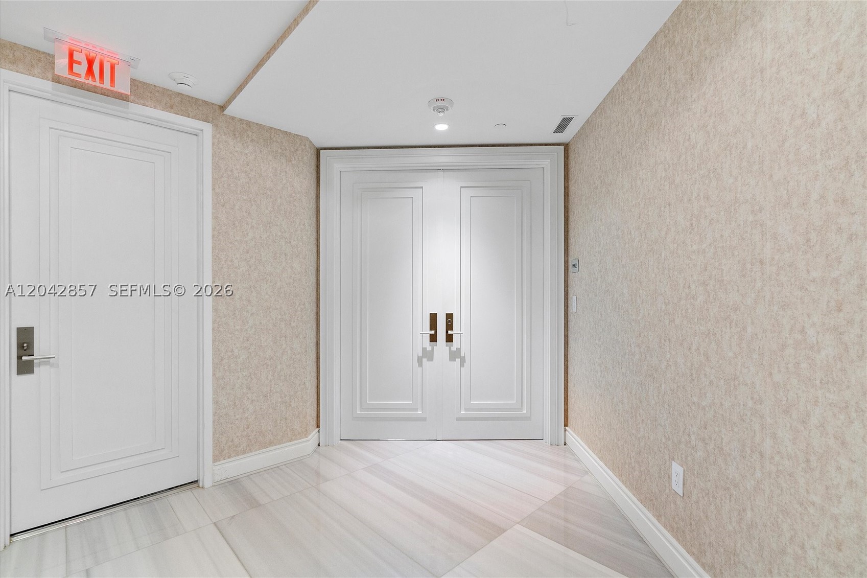 THE ESTATES AT ACQUALINA - Residential
