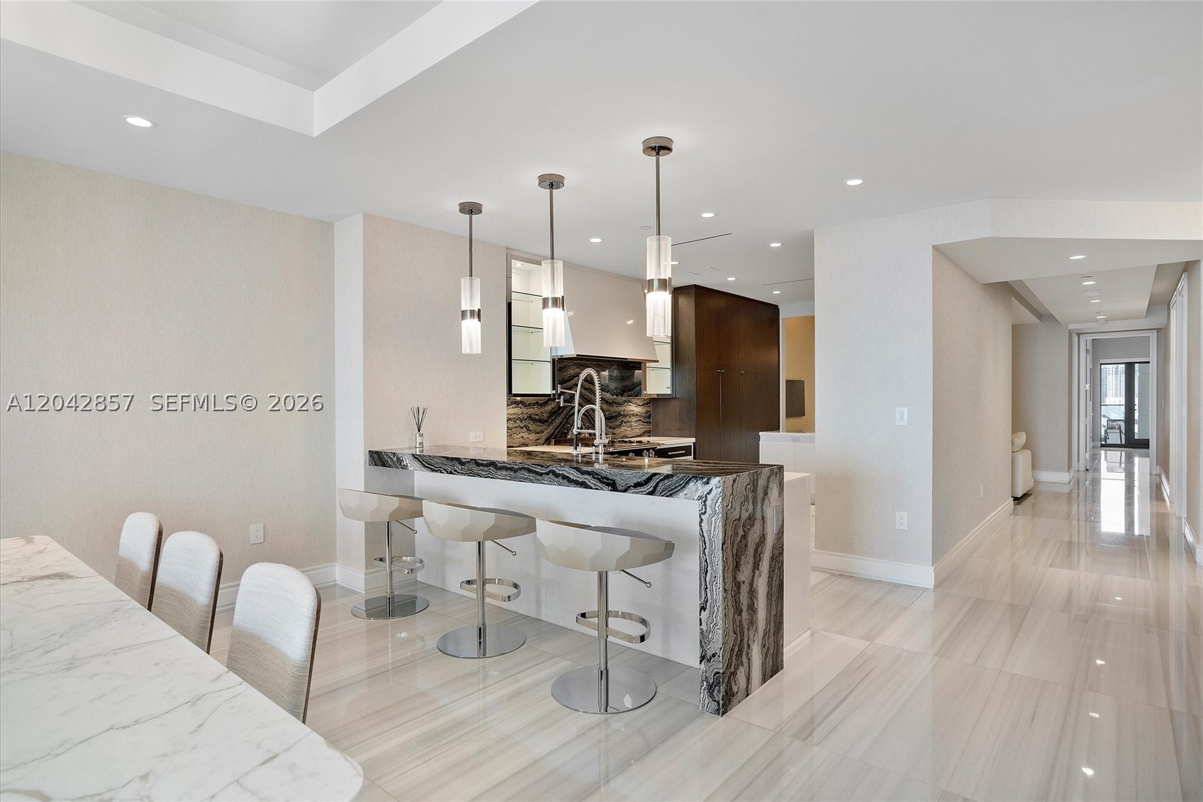 THE ESTATES AT ACQUALINA - Residential