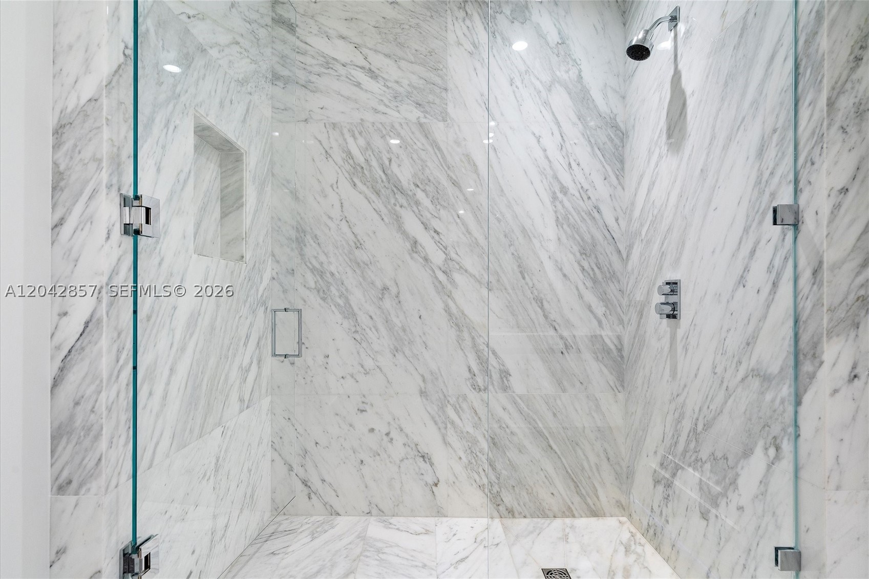 THE ESTATES AT ACQUALINA - Residential