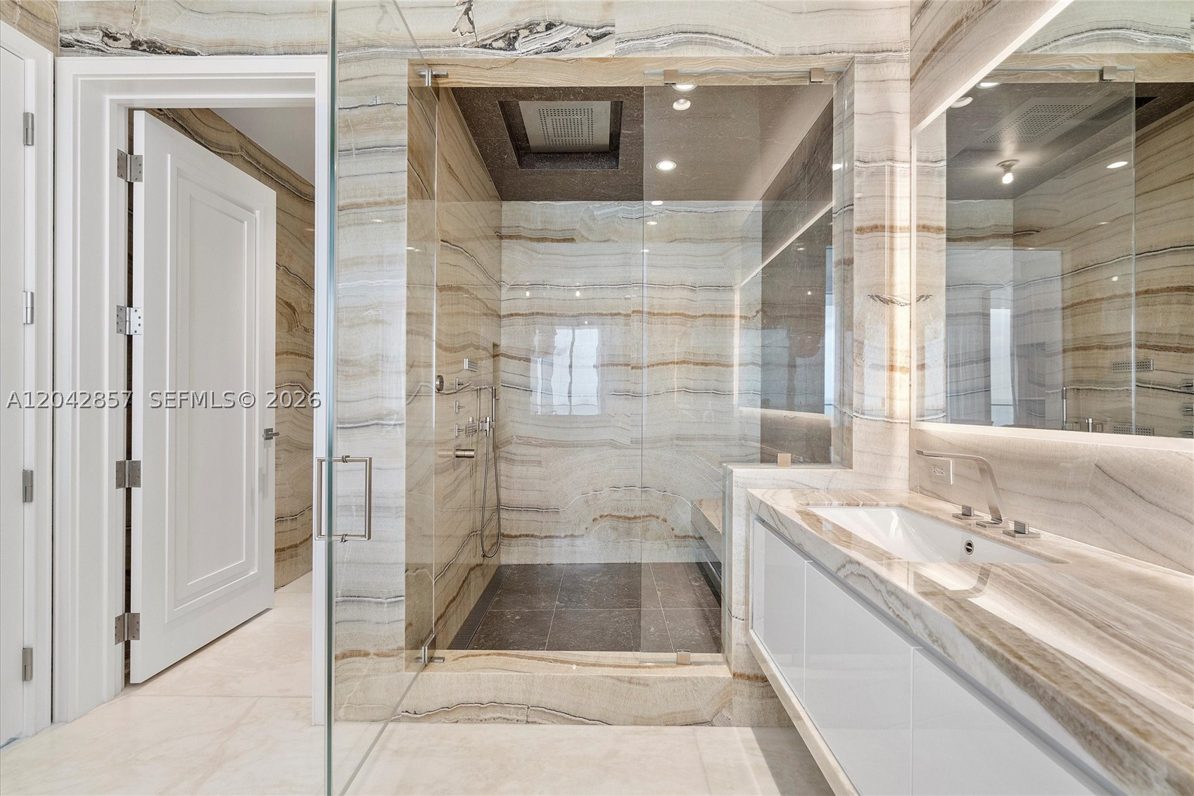 THE ESTATES AT ACQUALINA - Residential