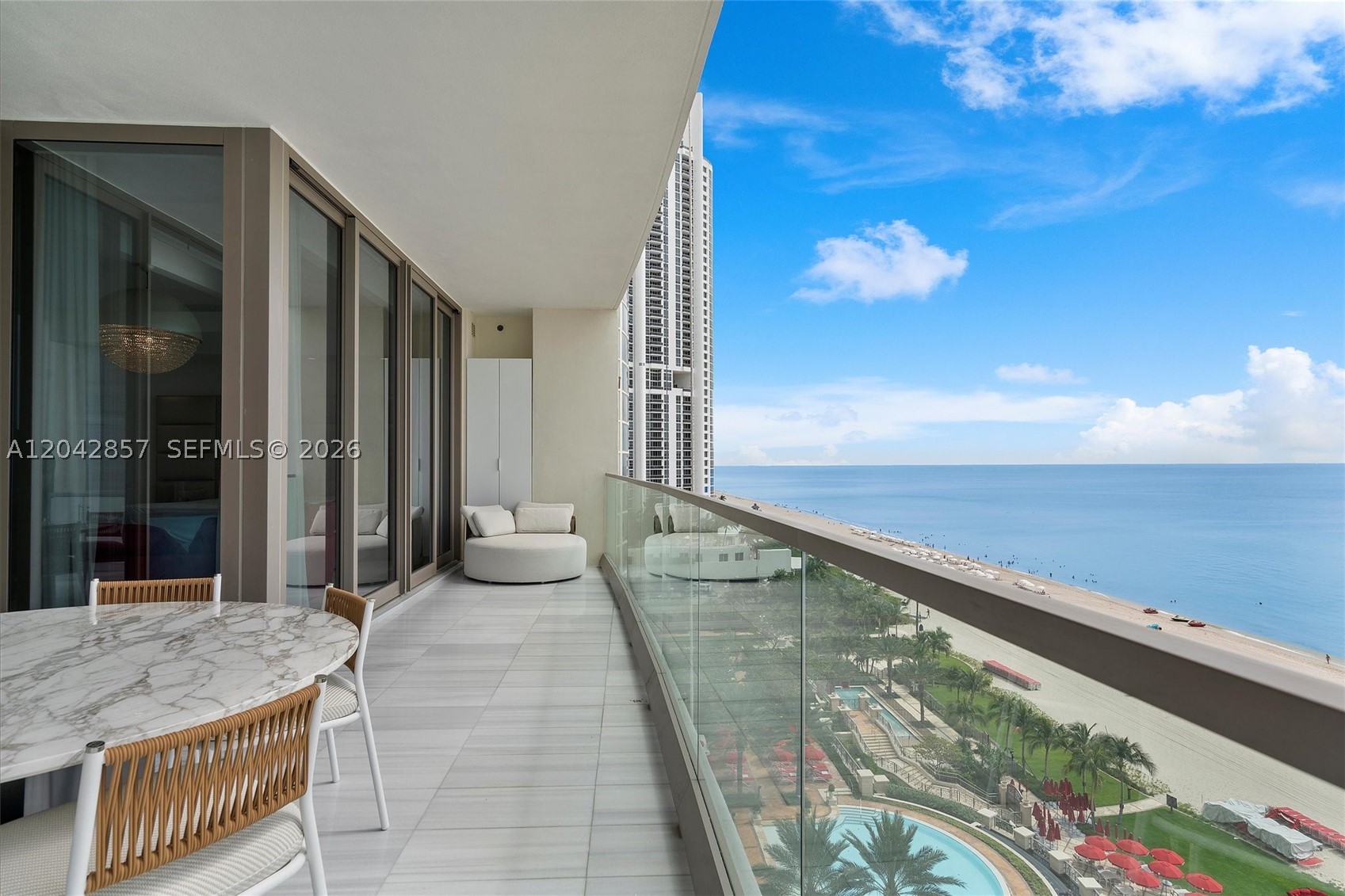 THE ESTATES AT ACQUALINA - Residential