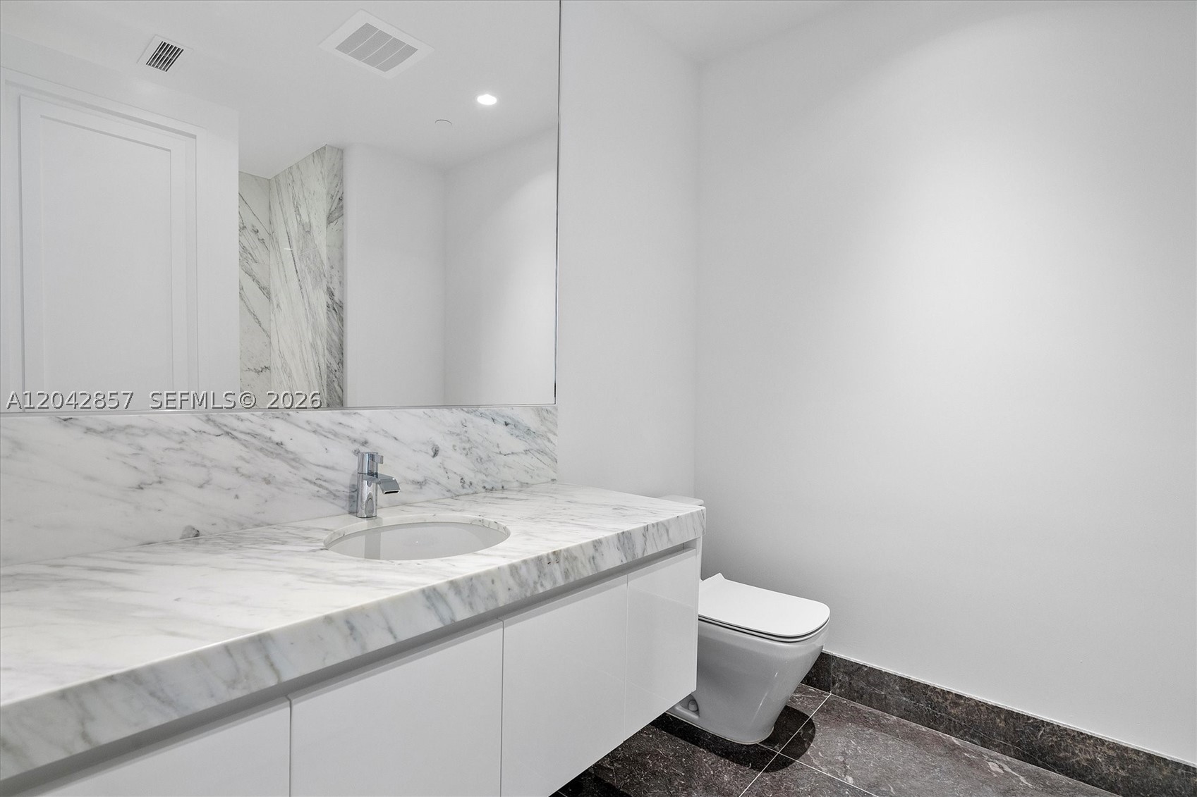 THE ESTATES AT ACQUALINA - Residential