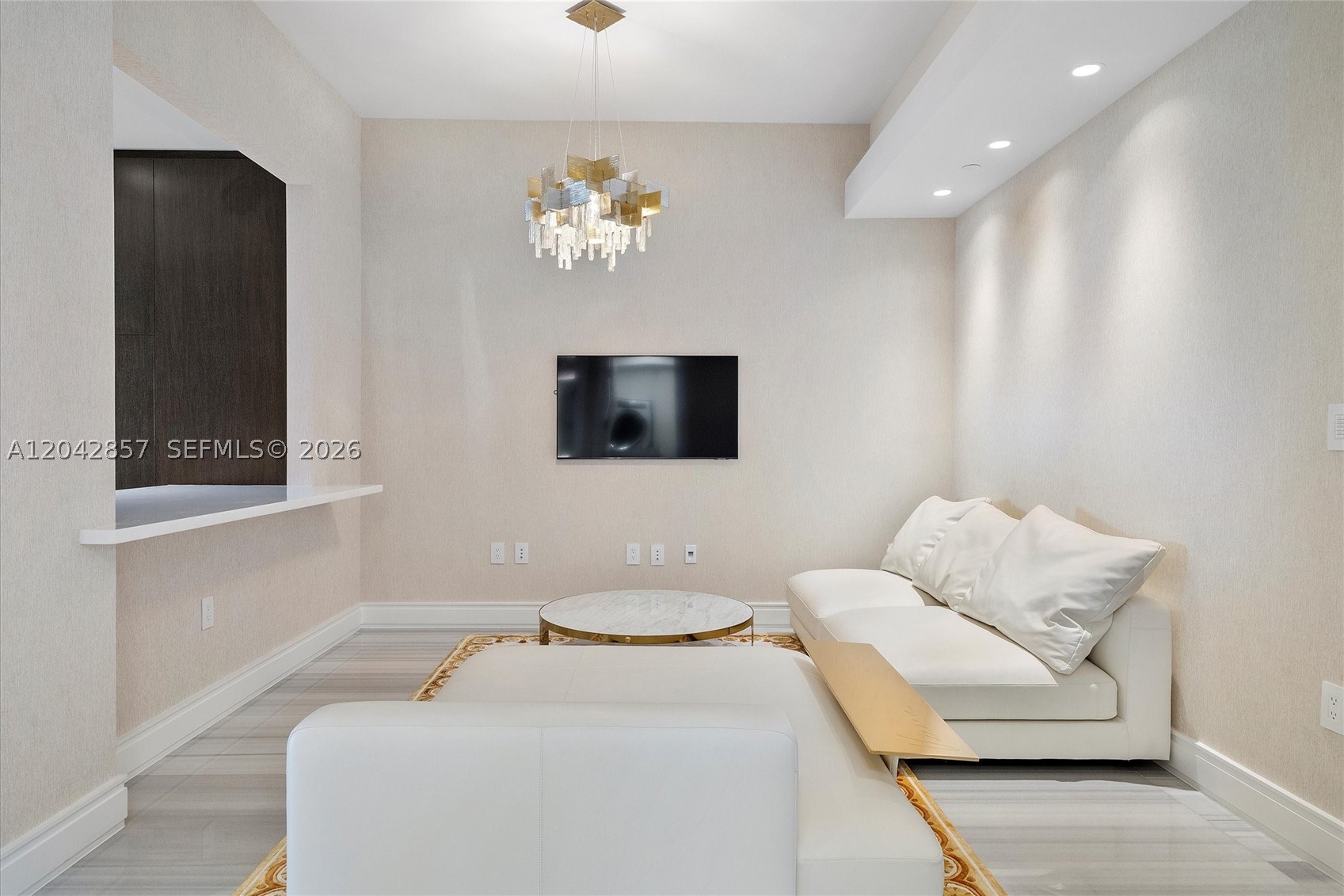 THE ESTATES AT ACQUALINA - Residential