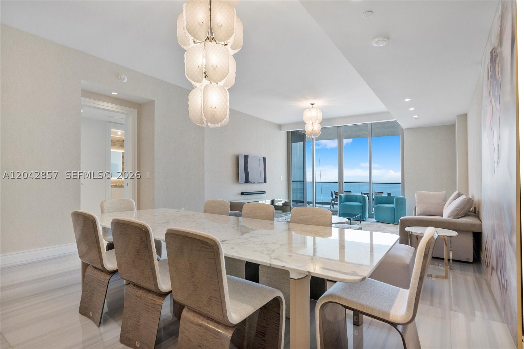 THE ESTATES AT ACQUALINA - Residential